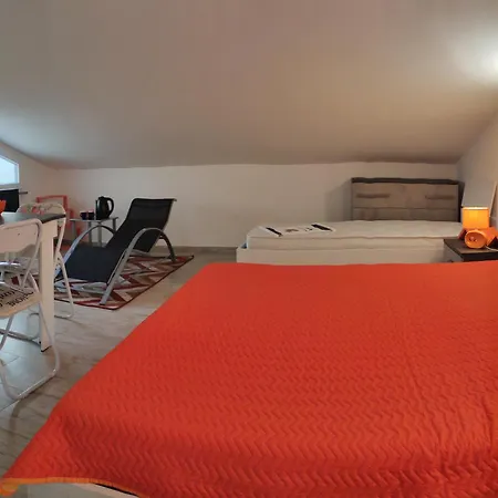 Sole Della Sardegna פורטוסקוזו