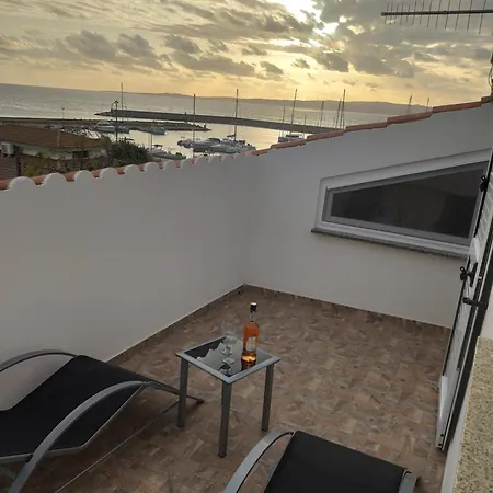 Sole Della Sardegna * פורטוסקוזו