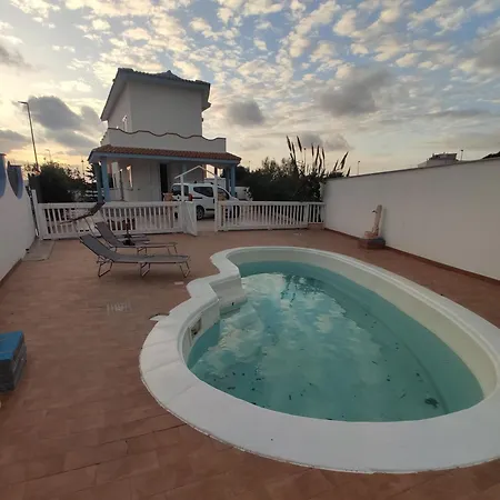 Sole Della Sardegna דירה