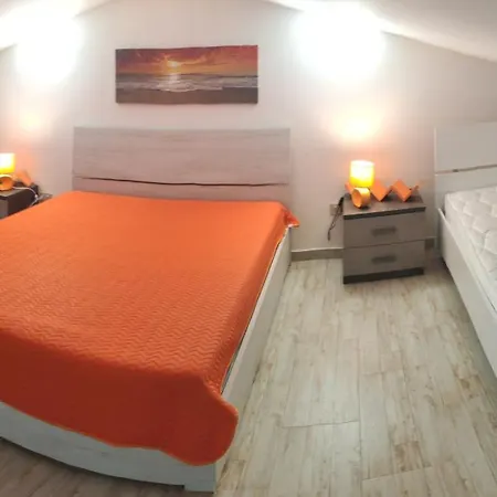 דירה Sole Della Sardegna *