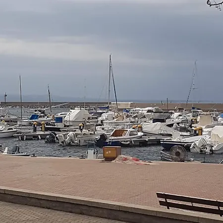 Sole Della Sardegna * Portoscuso