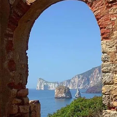 Sole Della Sardegna Daire
