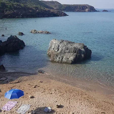 Sole Della Sardegna Daire *
