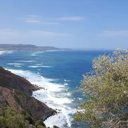 Sole Della Sardegna