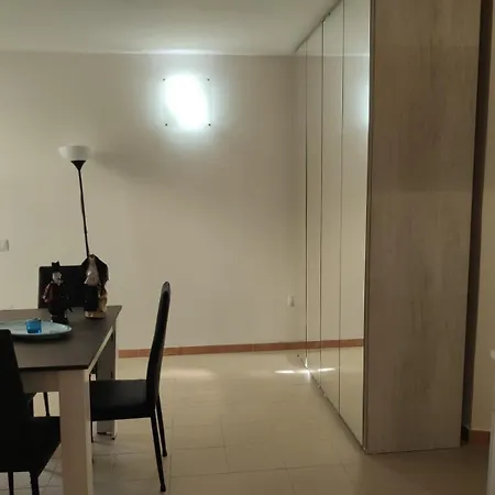 Apartment Sole Della Sardegna