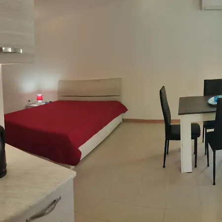 Apartment Sole Della Sardegna Portoscuso