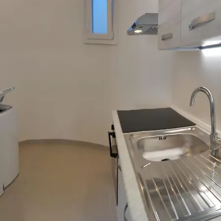 Sole Della Sardegna Apartment