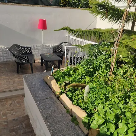 Sole Della Sardegna Apartment *