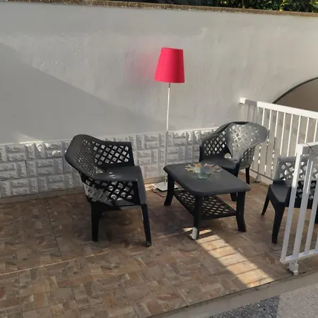 Apartment Sole Della Sardegna *