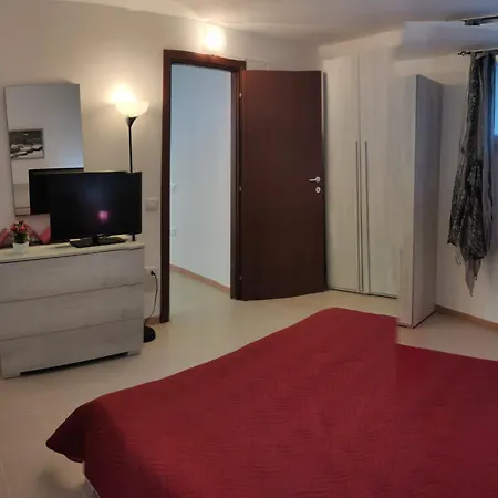 Sole Della Sardegna Apartment Portoscuso
