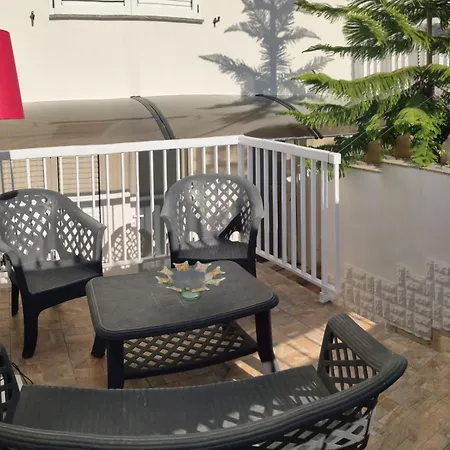 Apartment Sole Della Sardegna Portoscuso