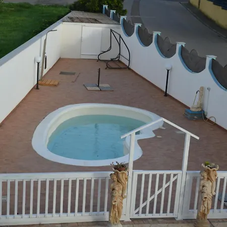 Sole Della Sardegna