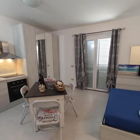 Apartment Sole Della Sardegna