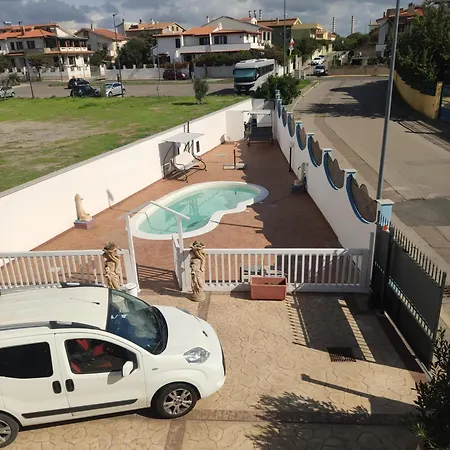 Sole Della Sardegna *