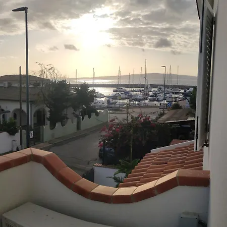 Apartment Sole Della Sardegna