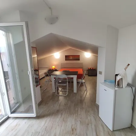 Sole Della Sardegna Apartment