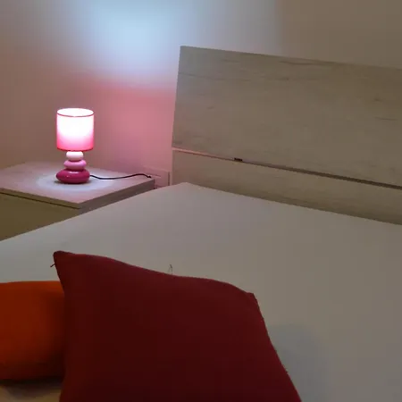 Sole Della Sardegna Apartment