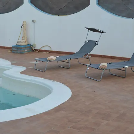 Sole Della Sardegna Apartment *