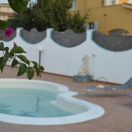 Sole Della Sardegna Portoscuso