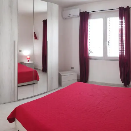 Sole Della Sardegna Apartment Portoscuso