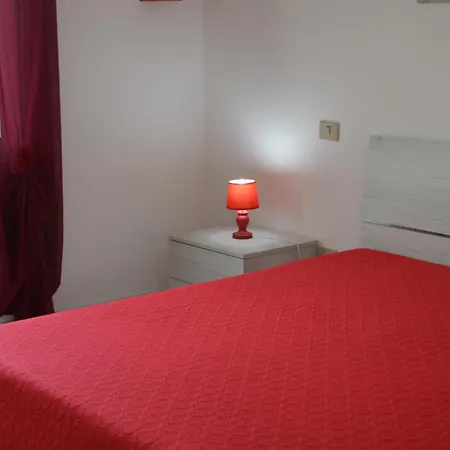 Apartment Sole Della Sardegna Portoscuso
