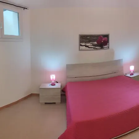 Sole Della Sardegna بورتوسكوسو