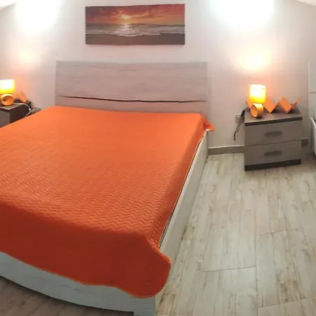 Apartment Sole Della Sardegna