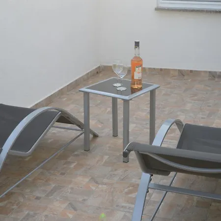 Sole Della Sardegna Apartment *