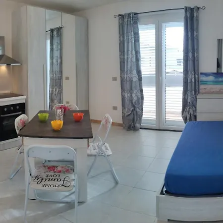 Apartment Sole Della Sardegna *