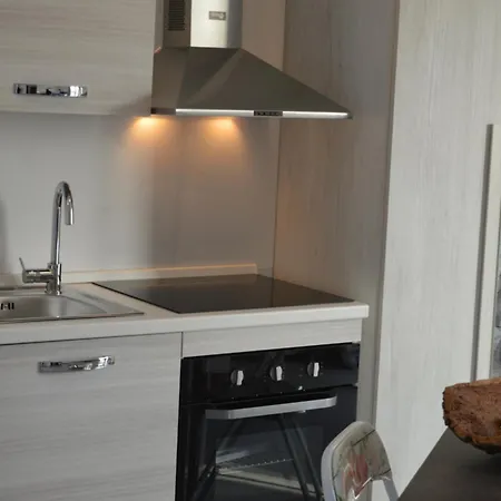 Sole Della Sardegna Apartment Portoscuso
