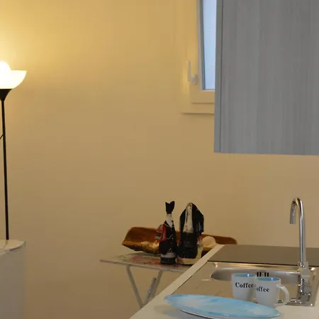 Apartment Sole Della Sardegna Portoscuso