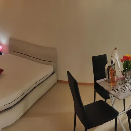 Sole Della Sardegna Apartamento