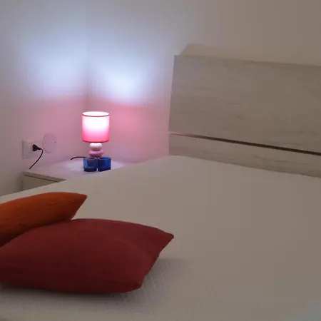 Apartment Sole Della Sardegna