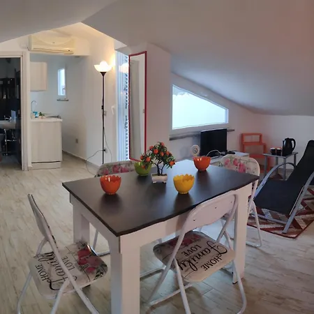 Sole Della Sardegna Apartment *