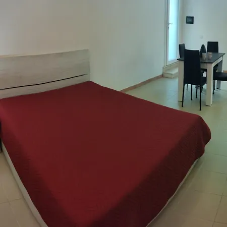 Sole Della Sardegna Apartment Portoscuso
