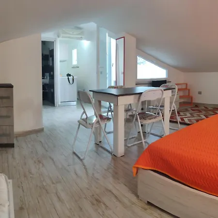 Apartamento Sole Della Sardegna