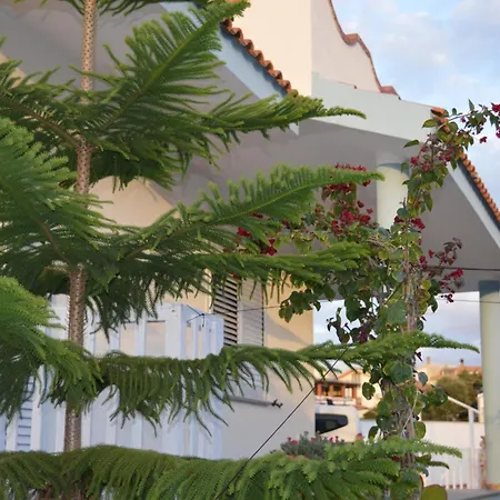 Sole Della Sardegna Apartment *