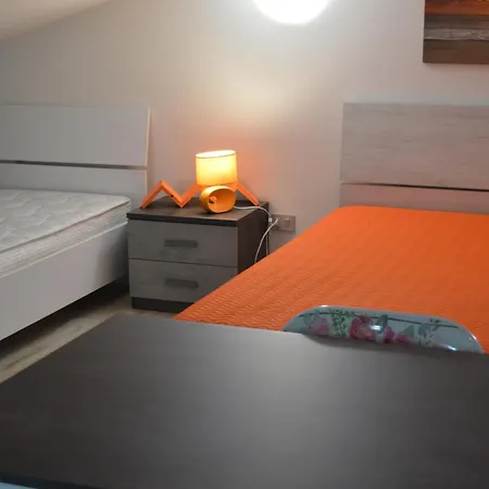 Sole Della Sardegna Apartment Portoscuso