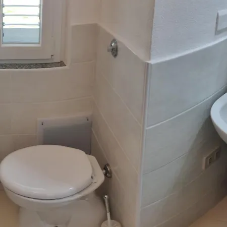 Apartamento Sole Della Sardegna Portoscuso