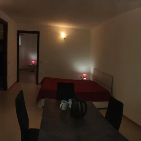 Sole Della Sardegna Apartment