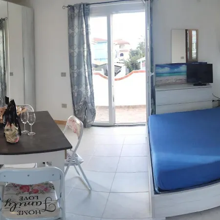 Apartmán Sole Della Sardegna *