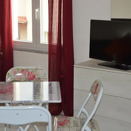 Apartment Sole Della Sardegna Portoscuso