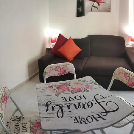 Sole Della Sardegna * Portoscuso