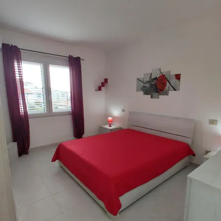 Sole Della Sardegna Apartment