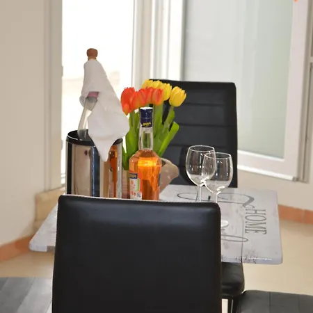 Apartamento Sole Della Sardegna