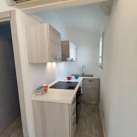 Apartamento Sole Della Sardegna *