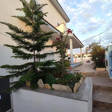 Apartment Sole Della Sardegna Portoscuso