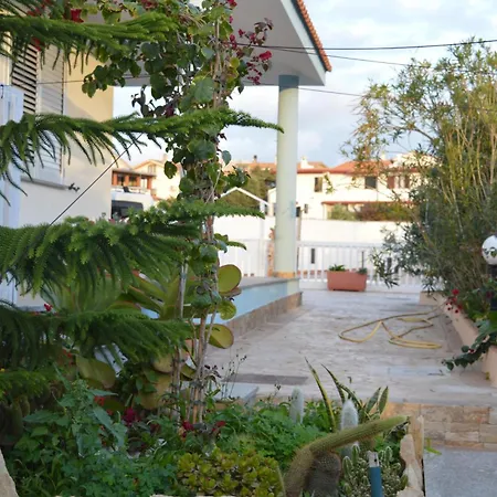 Apartment Sole Della Sardegna Portoscuso