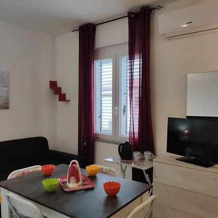 Apartment Sole Della Sardegna *
