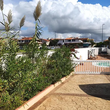 Apartment Sole Della Sardegna